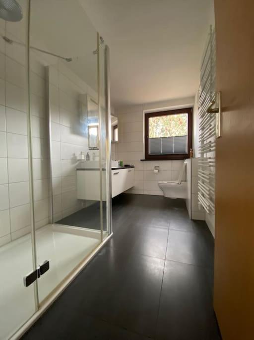 Geraeumiges 120M² Haus Mit Garten + Stellplatz Stralsund Luaran gambar